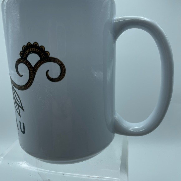 Coffee/tea mug - Picture 2 of 5